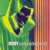 Album Art: Early Underground