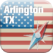 Arlington Map