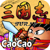 ThreeKingdoms CaoCao Light