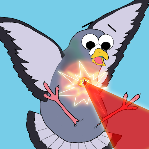 Pop the Pigeon icon